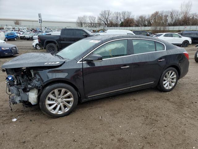 2015 Buick LaCrosse 