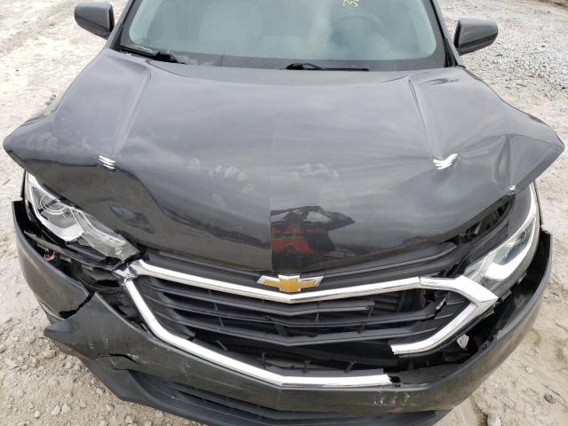 2GNAXKEV1K6171583 | 2019 CHEVROLET EQUINOX LT