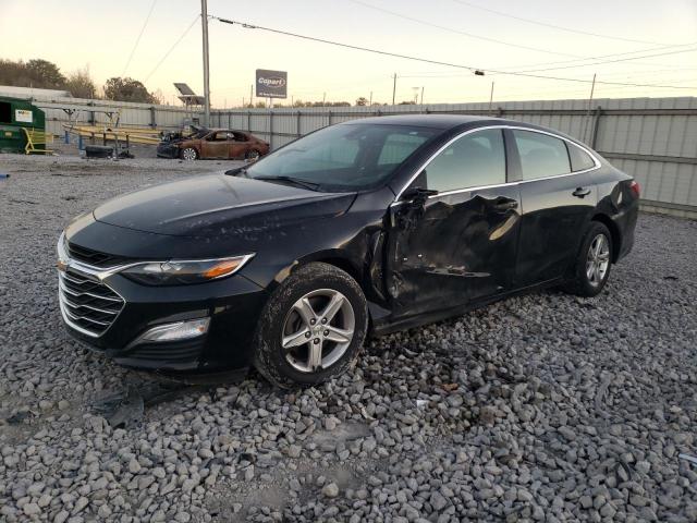 2019 Chevrolet Malibu LS