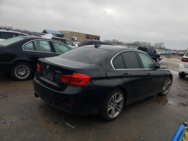 WBA8B9G33HNU55079 | 2017 BMW 330 i