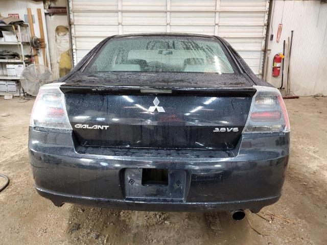 2007 Mitsubishi Galant Ls VIN: 4A3AB36S67E029120 Lot: 76549733