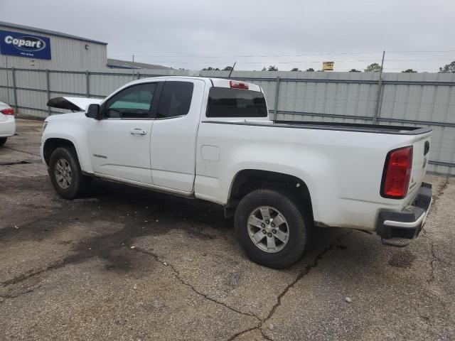 1GCHSBE34G1121131 | 2016 CHEVROLET COLORADO