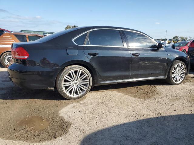 1VWAT7A35FC097164 | 2015 Volkswagen passat s