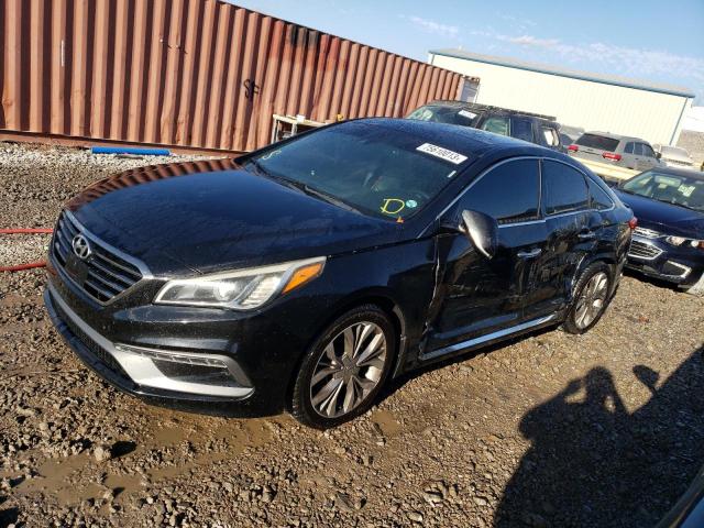 5NPE34AB0FH178121 | 2015 HYUNDAI SONATA SPO