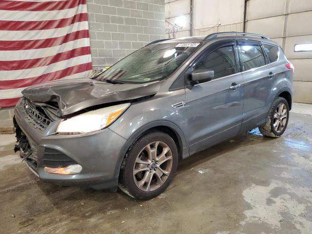 1FMCU0GX2EUB81246 | 2014 FORD ESCAPE SE