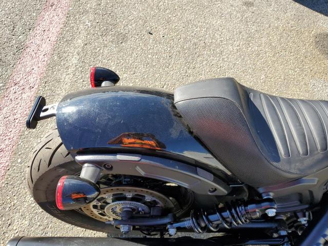 2022 INDIAN MOTORCYCLE CO. SCOUT ROGU - 56KMTC119N3185828