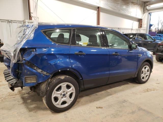 Vin: 1fmcu0f72hue56457, lot: 41242034, ford escape s 20173