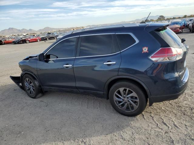 5N1AT2MT5GC822180 | 2016 NISSAN ROGUE S