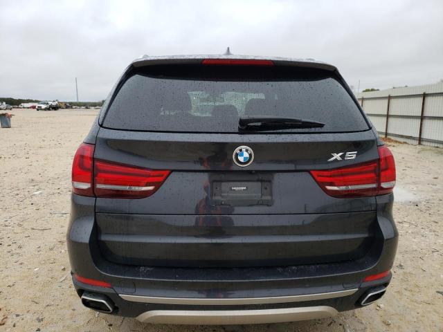 5UXKR2C54J0Z19405 2018 BMW X5, photo no. 6