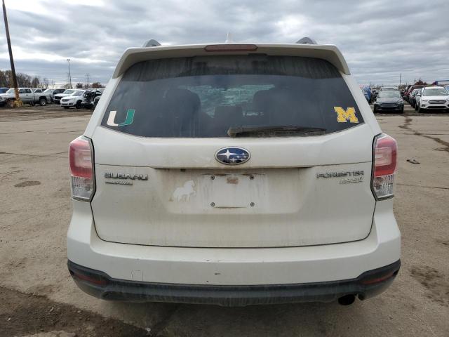 JF2SJATC2HH475150 Subaru Forester 2.5i Touring
