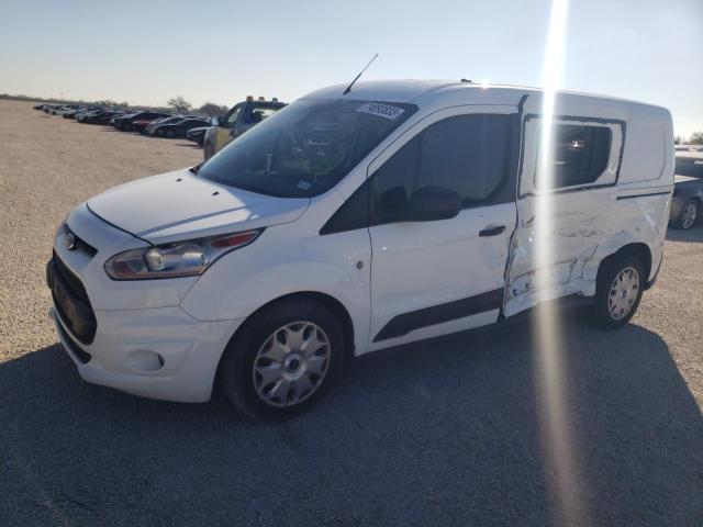 2016 Ford Transit Connect XLT