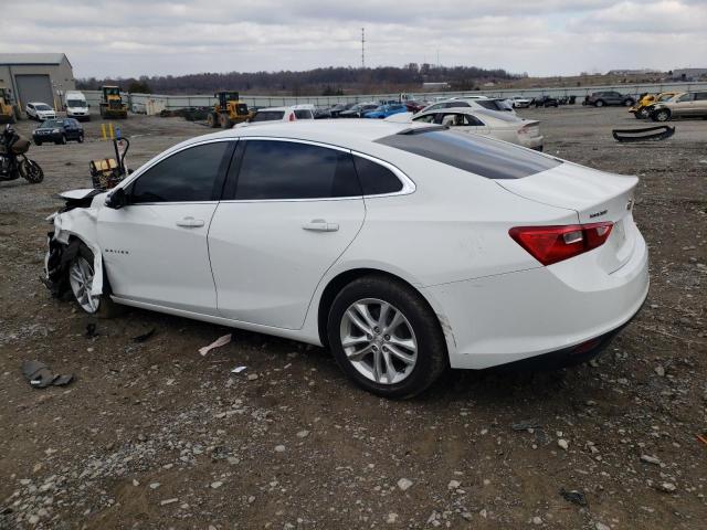 1G1ZD5STXJF256850 | 2018 CHEVROLET MALIBU LT