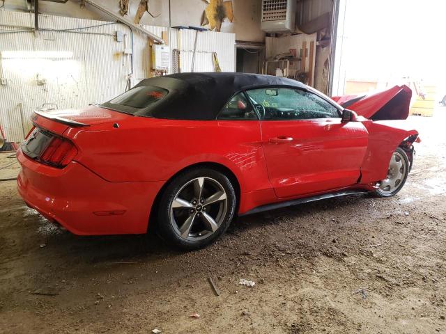 1FATP8EM0G5220406 Ford MUSTANG