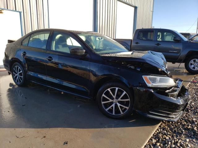 3VWD67AJ8GM253314 | 2016 VOLKSWAGEN JETTA SE