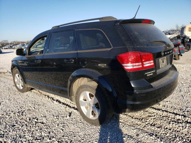 3C4PDCAB0GT139966 | 2016 DODGE JOURNEY SE