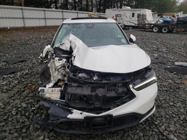 2023 ACURA INTEGRA 19UDE4H2XPA010878
