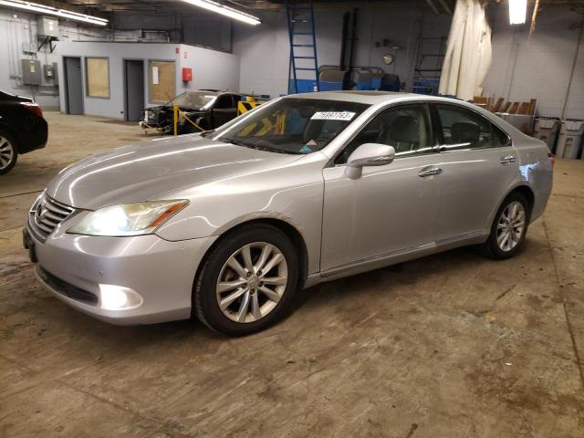 2010 Lexus ES 350 