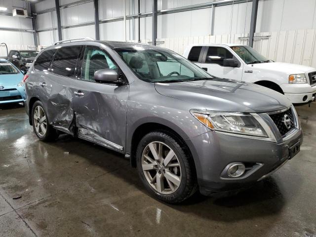 5N1AR2MM2FC668520 | 2015 NISSAN PATHFINDER