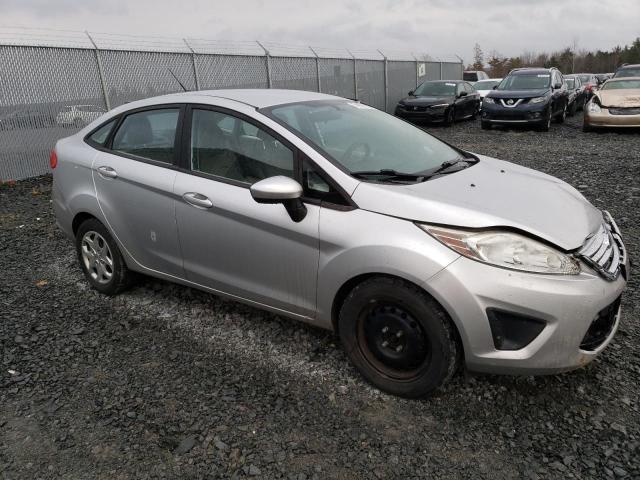 Vin: 3fadp4bj2dm205936, lot: 74927883, ford fiesta se 20134