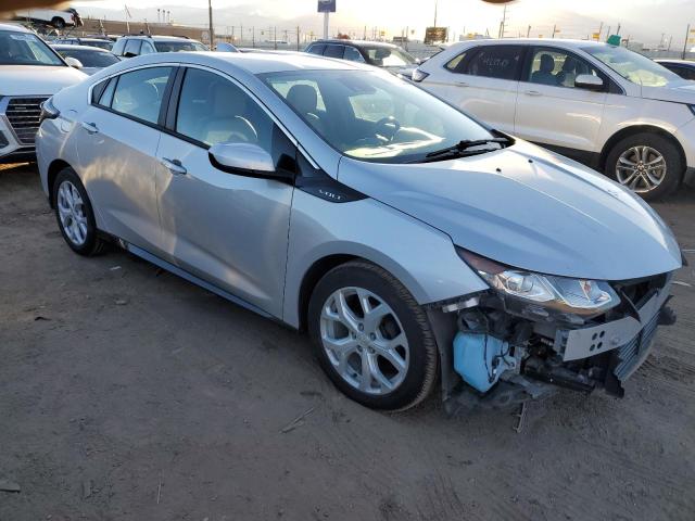 VIN 1G1RD6S51HU216007 2017 Chevrolet Volt, Premier no.4