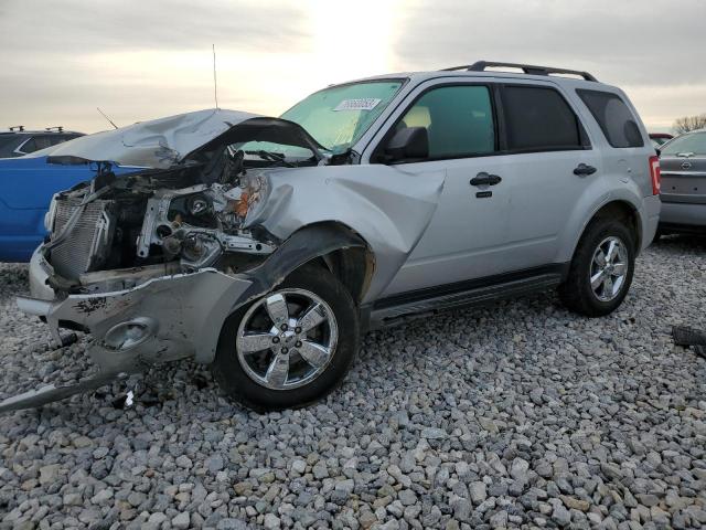 2009 Ford Escape XLT