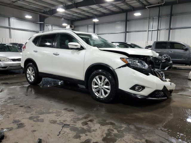 5N1AT2MV7GC879420 | 2016 NISSAN ROGUE S