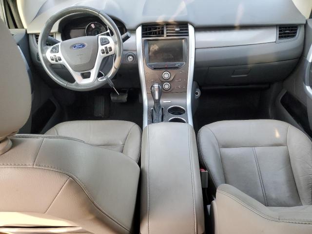 2FMDK4JC4DBB49006 | 2013 Ford edge sel