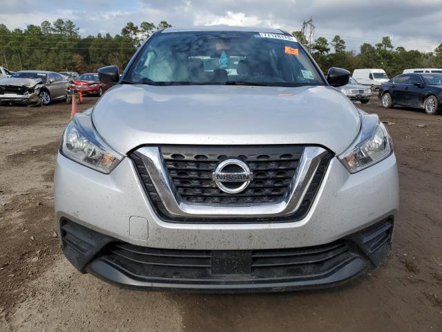 3N1CP5BV8LL571941 2020 Nissan Kicks S