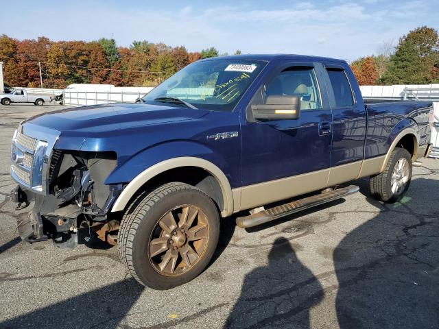 2010 Ford F-150 