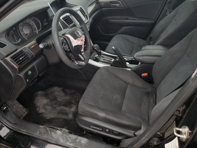 2016 Honda Accord - Image 7