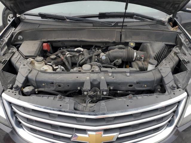 1GNKVGKD9HJ139852 Chevrolet Traverse Lt