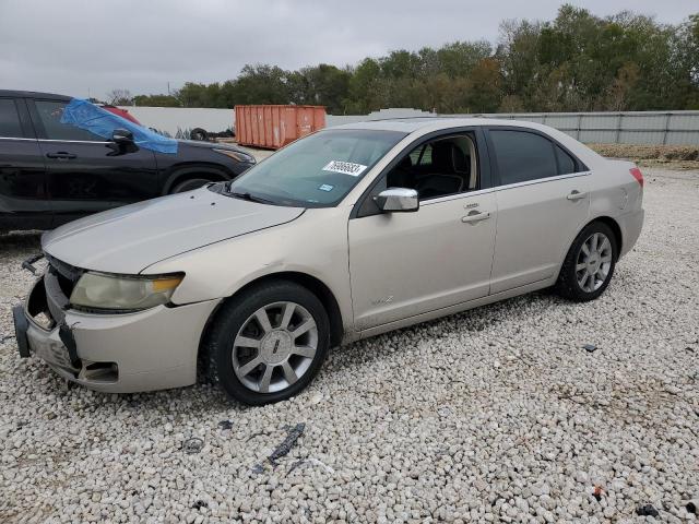 2009 Lincoln MKZ 