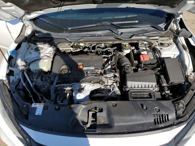 2HGFC2F68KH589369 Honda Civic Lx