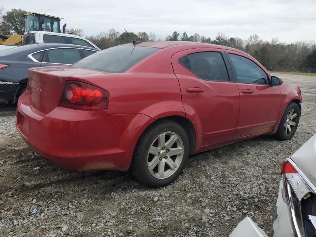 Vin: 1c3cdzcb3cn179052, lot: 77116773, dodge avenger sxt 20123
