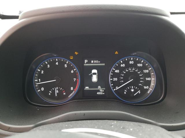 2023 HYUNDAI KONA SEL - KM8K3CAB9PU011885