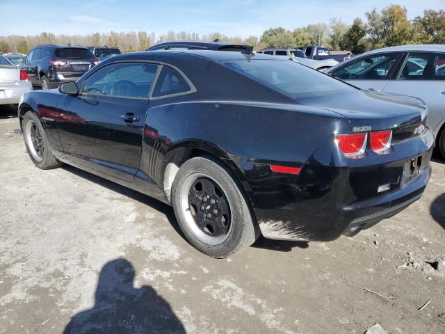 2011 Chevrolet Camaro Ls VIN: 2G1FE1EDXB9115395 Lot: 75073733