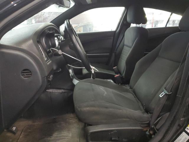 2015 DODGE CHARGER PO - 2C3CDXAGXFH796092