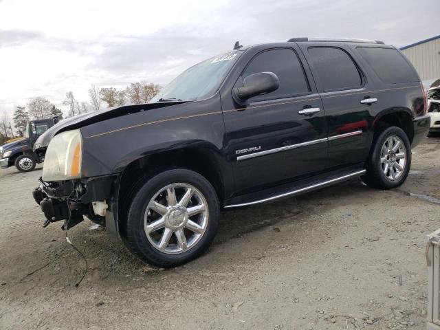 2011 GMC Yukon Denali