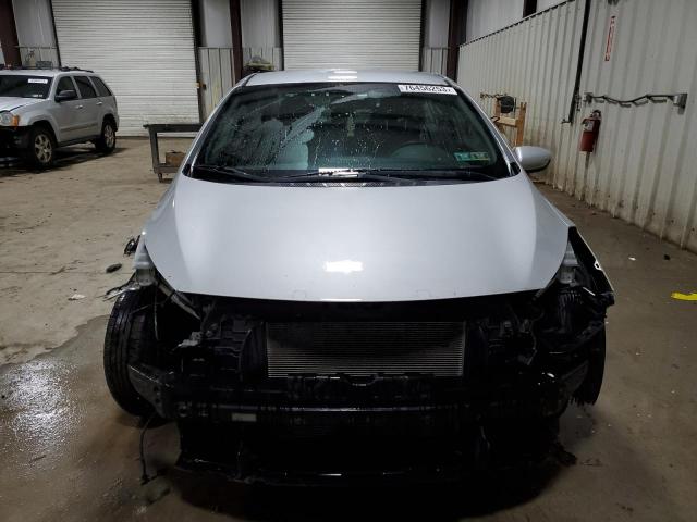 2016 KIA FORTE LX - KNAFK4A64G5529640