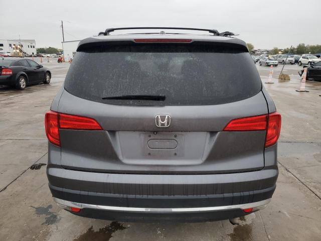 5FNYF5H94GB001780 | 2016 Honda pilot touring