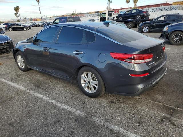 5XXGT4L39KG285544 | 2019 KIA OPTIMA LX