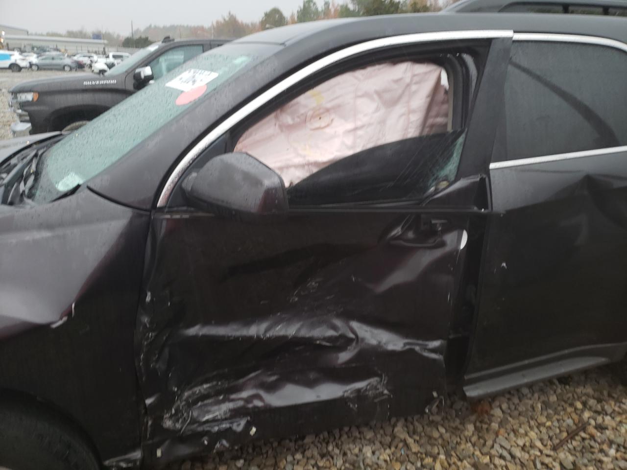 2GNALBEK5F6382163 2015 Chevrolet Equinox Lt 2GNALBEK5F6382163 2015 Chevrolet Equinox Lt