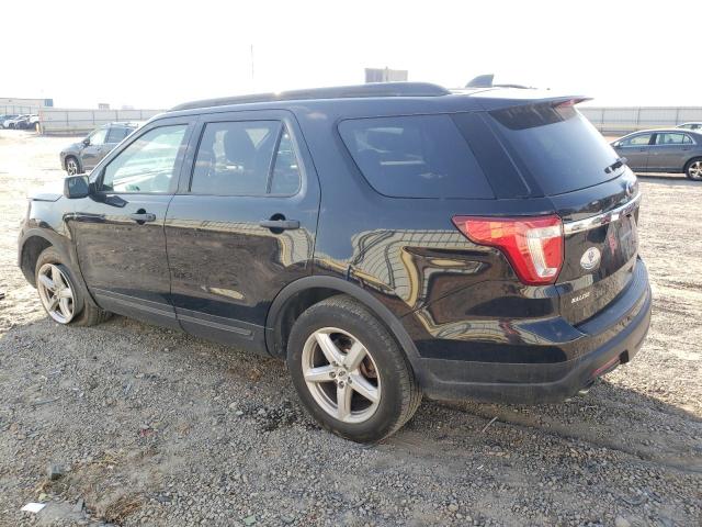 1FM5K8BHXJGC01880 Ford EXPLORER