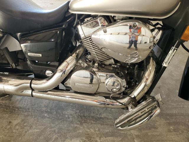 2004 HONDA VT750 CA JH2RC50394K012817