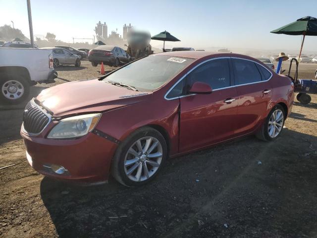 2013 Buick Verano 