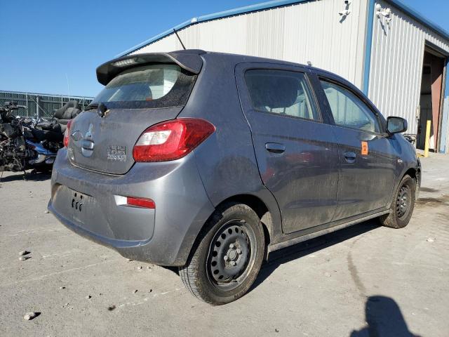 2018 MITSUBISHI MIRAGE ML32A3HJ9JH011475