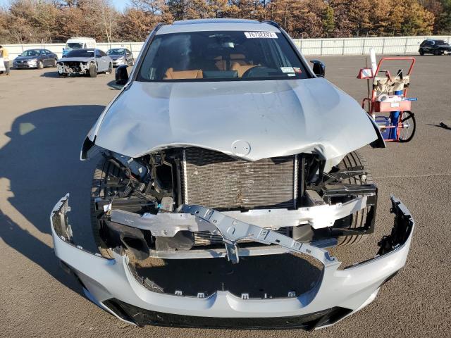 2023 BMW X3 M40I - 5UX83DP00P9R62309