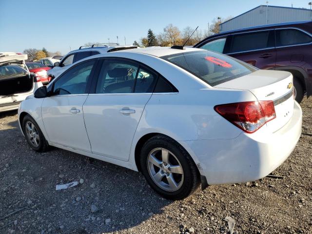 2015 CHEVROLET CRUZE 4D - 1G1PC5SB1F7193611