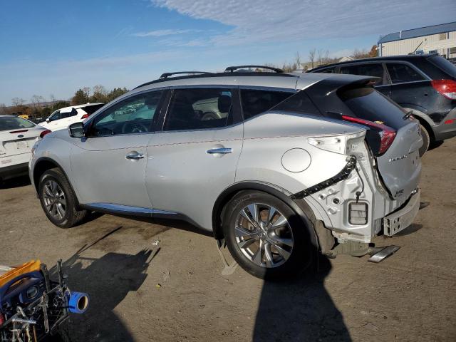 5N1AZ2MH9FN247790 Nissan MURANO S