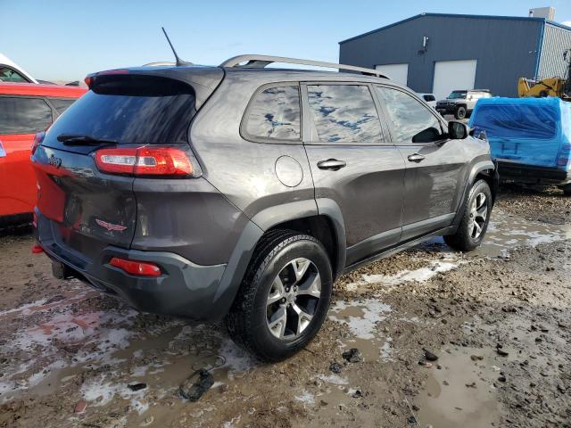 1C4PJMBS1FW703730 | 2015 JEEP CHEROKEE T